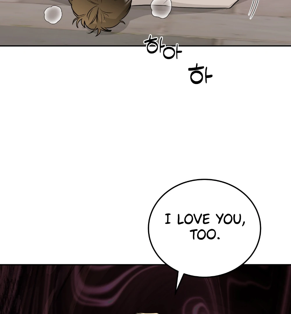 Non Conditional You - Episode 24 (19+) manhwa