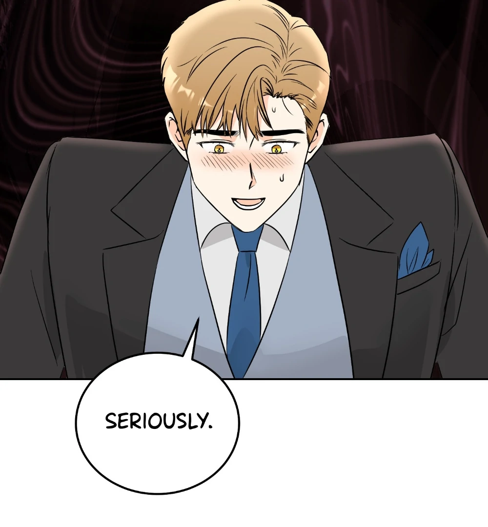 Non Conditional You - Episode 24 (19+) manhwa