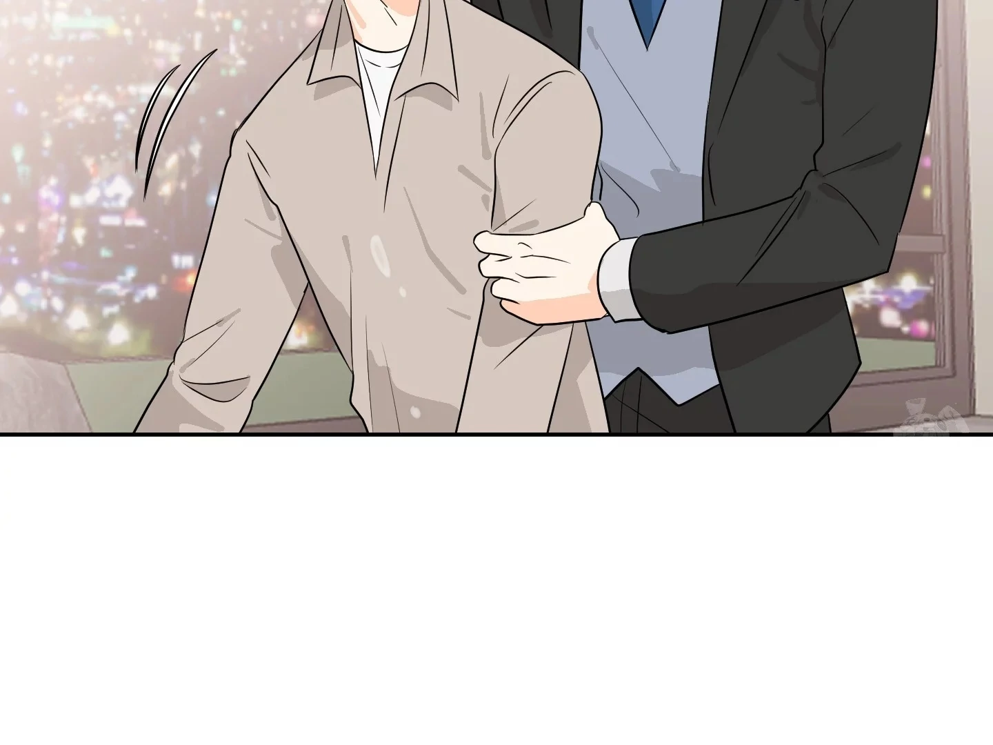 Non Conditional You - Episode 25 (19+) (End of Season 1) manhwa