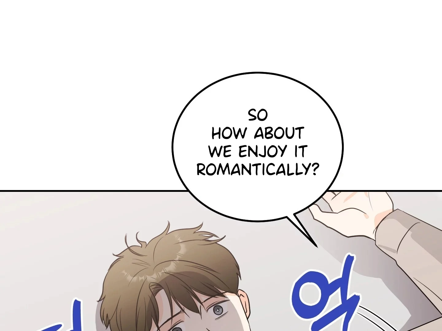 Non Conditional You - Episode 25 (19+) (End of Season 1) manhwa