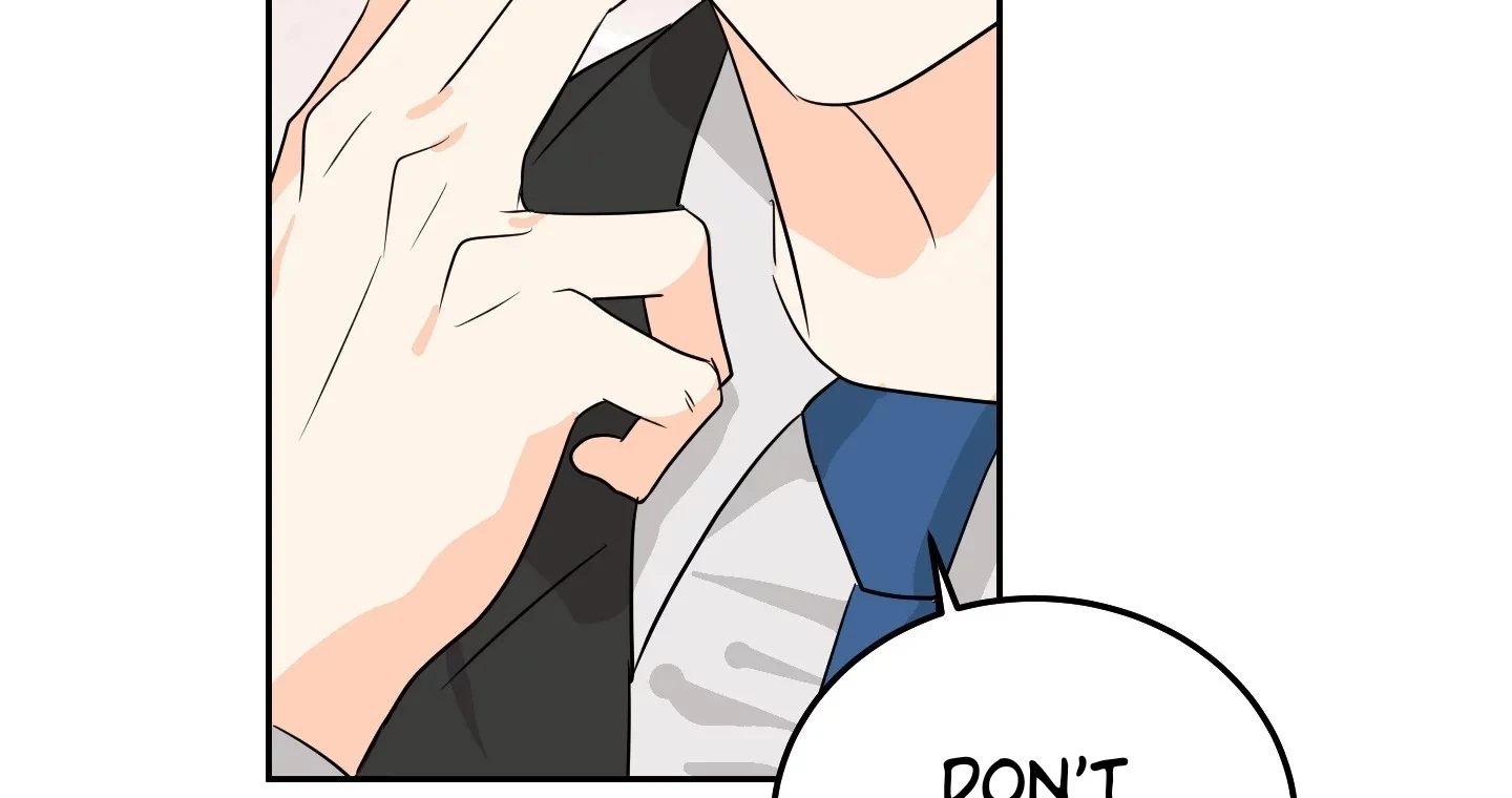 Non Conditional You - Episode 25 (19+) (End of Season 1) manhwa