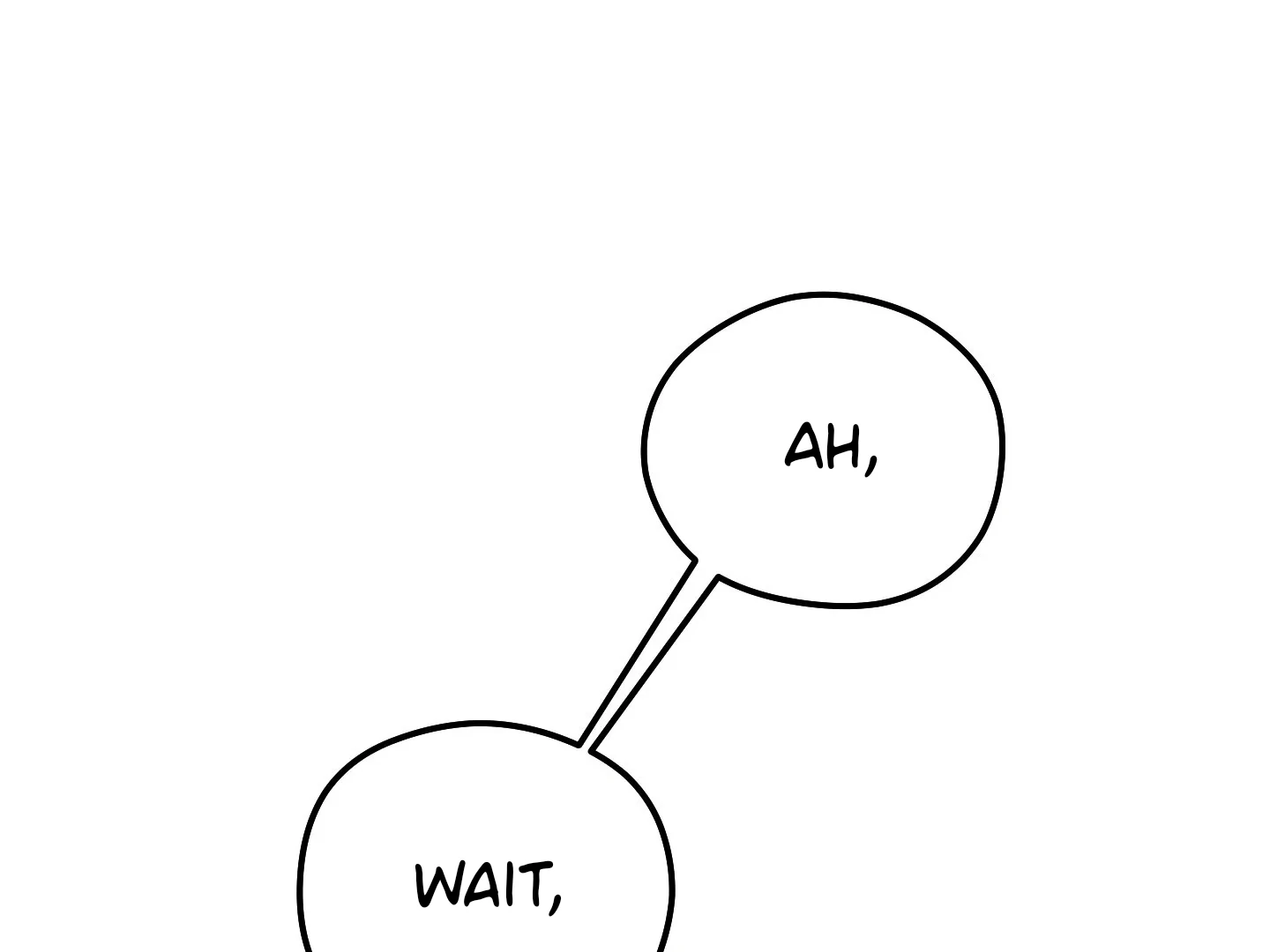 Non Conditional You - Episode 25 (19+) (End of Season 1) manhwa