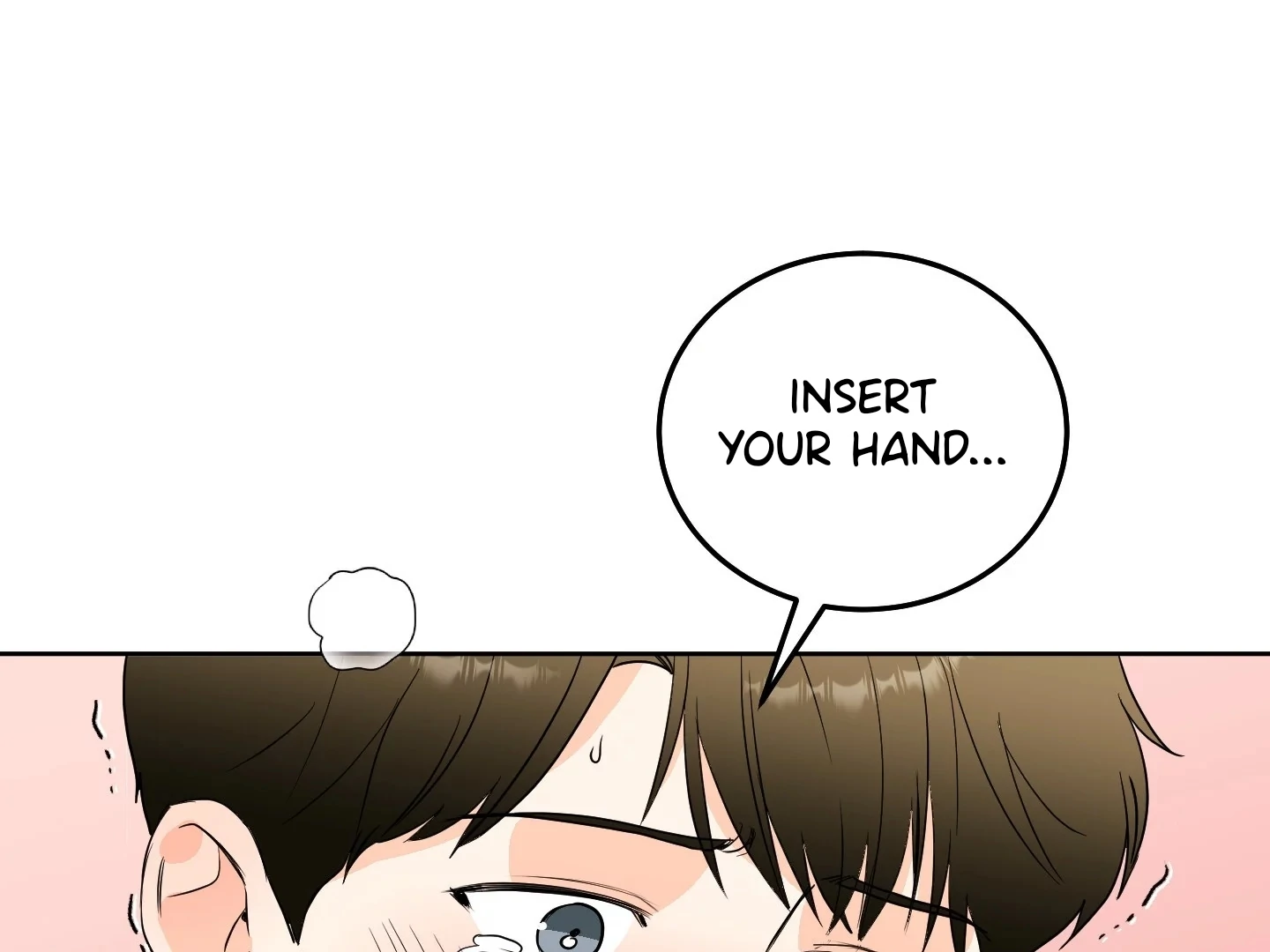 Non Conditional You - Episode 25 (19+) (End of Season 1) manhwa