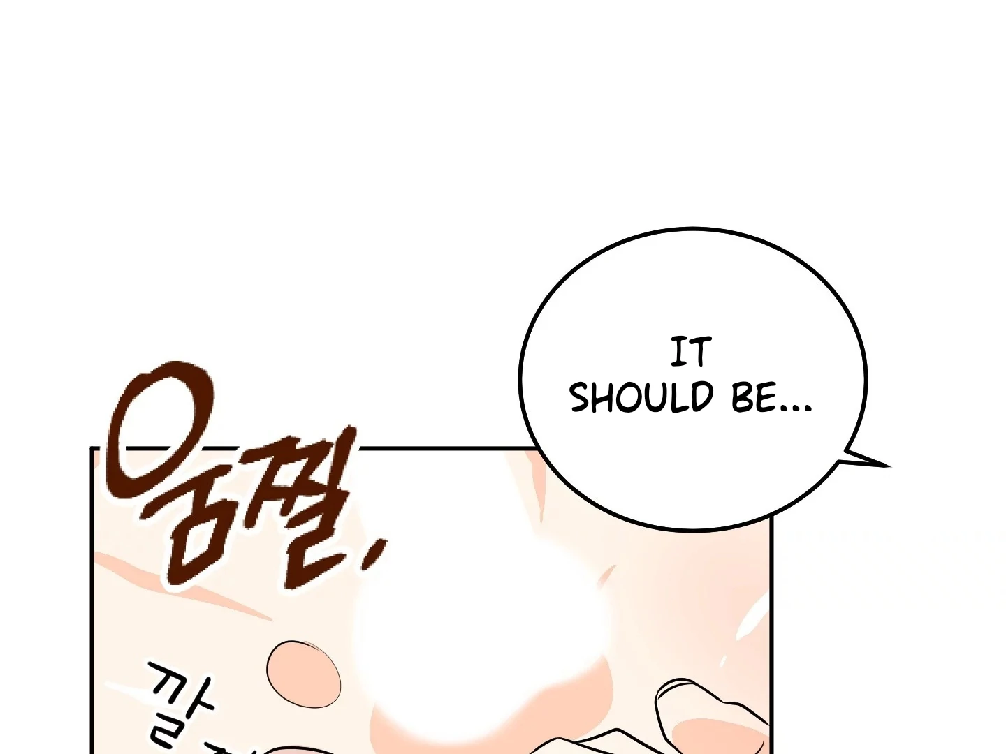 Non Conditional You - Episode 25 (19+) (End of Season 1) manhwa