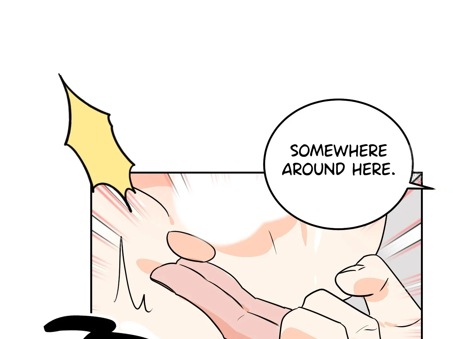 Non Conditional You - Episode 25 (19+) (End of Season 1) manhwa