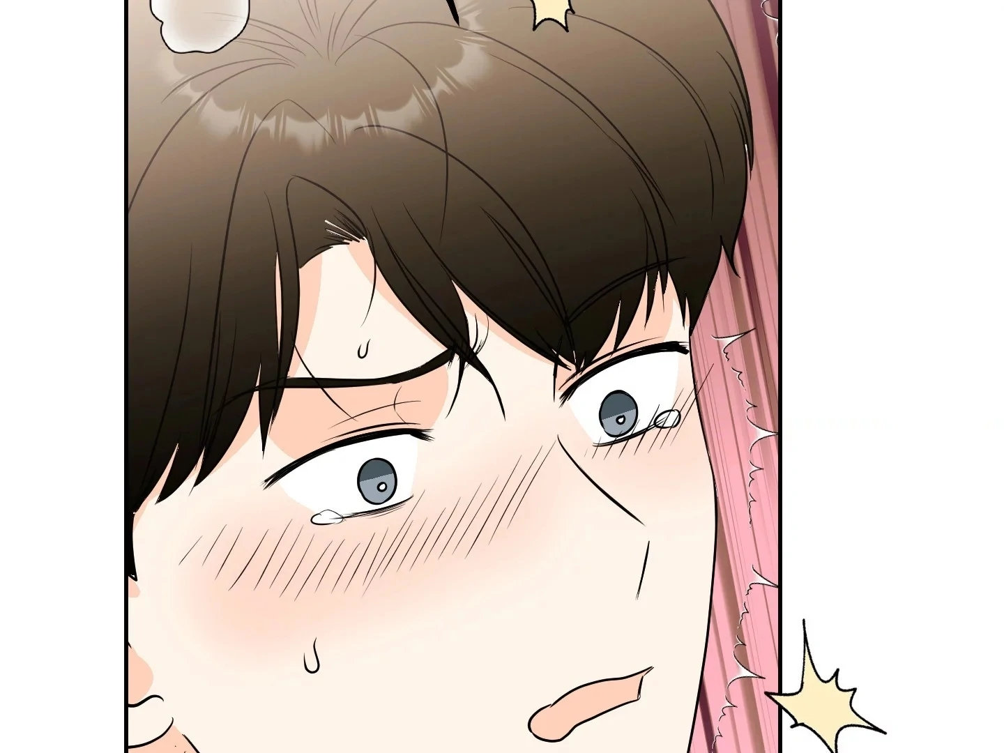 Non Conditional You - Episode 25 (19+) (End of Season 1) manhwa