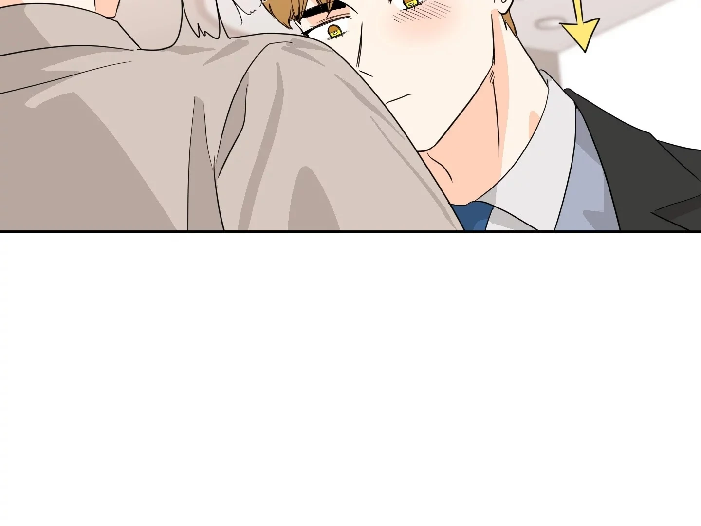 Non Conditional You - Episode 25 (19+) (End of Season 1) manhwa