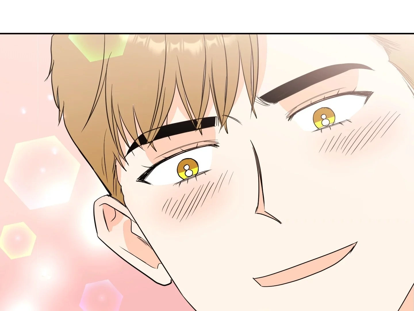 Non Conditional You - Episode 25 (19+) (End of Season 1) manhwa