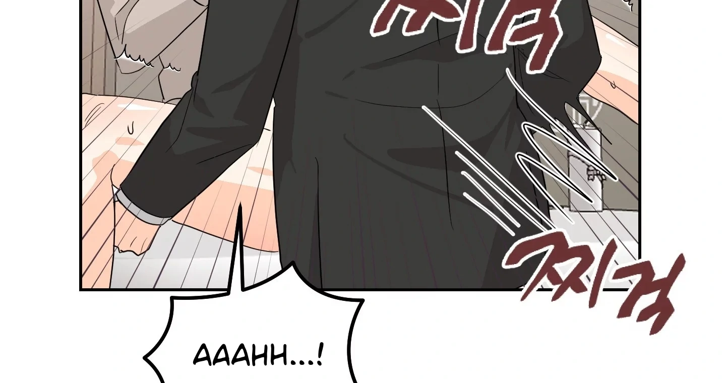 Non Conditional You - Episode 25 (19+) (End of Season 1) manhwa