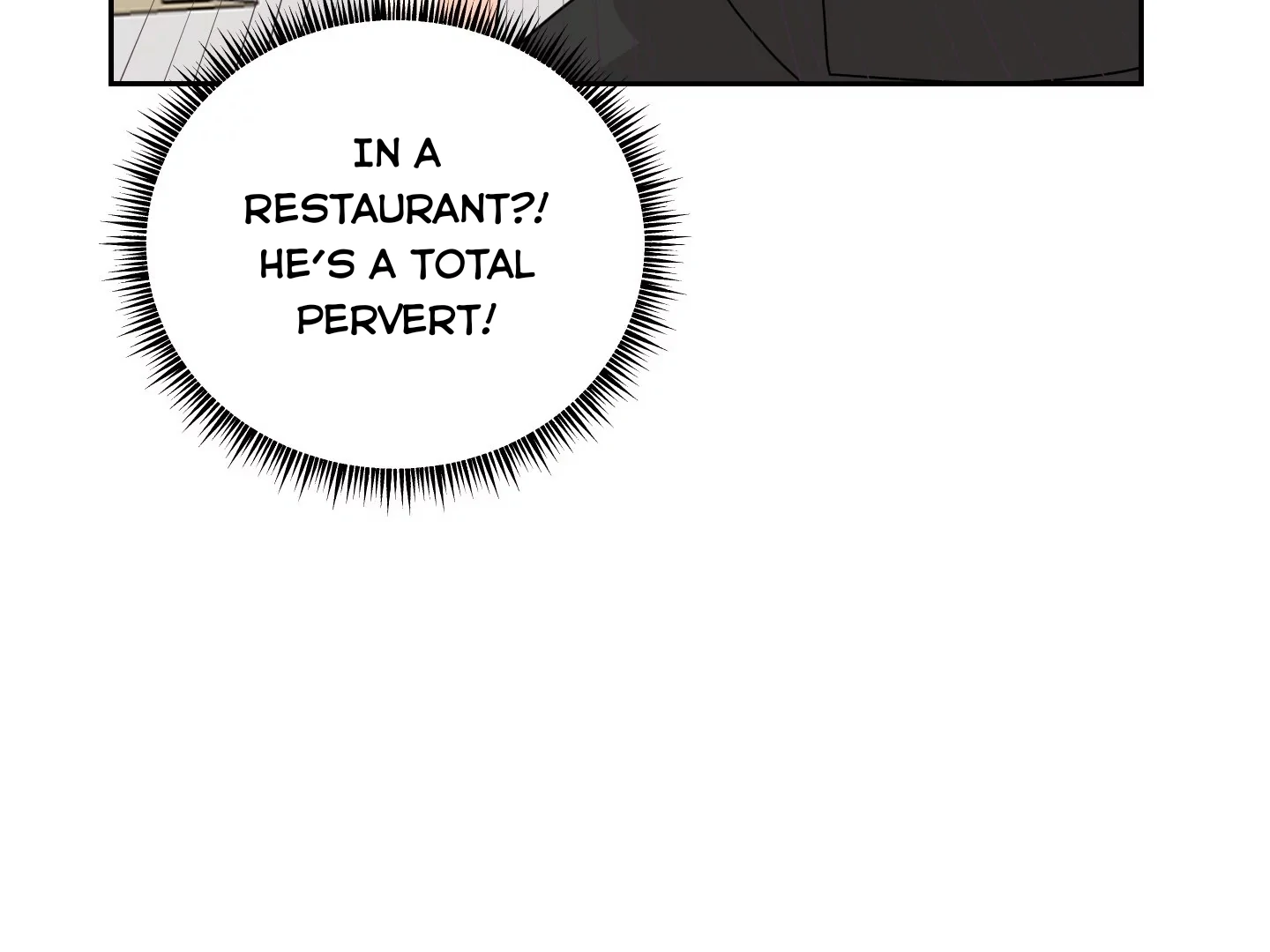 Non Conditional You - Episode 25 (19+) (End of Season 1) manhwa