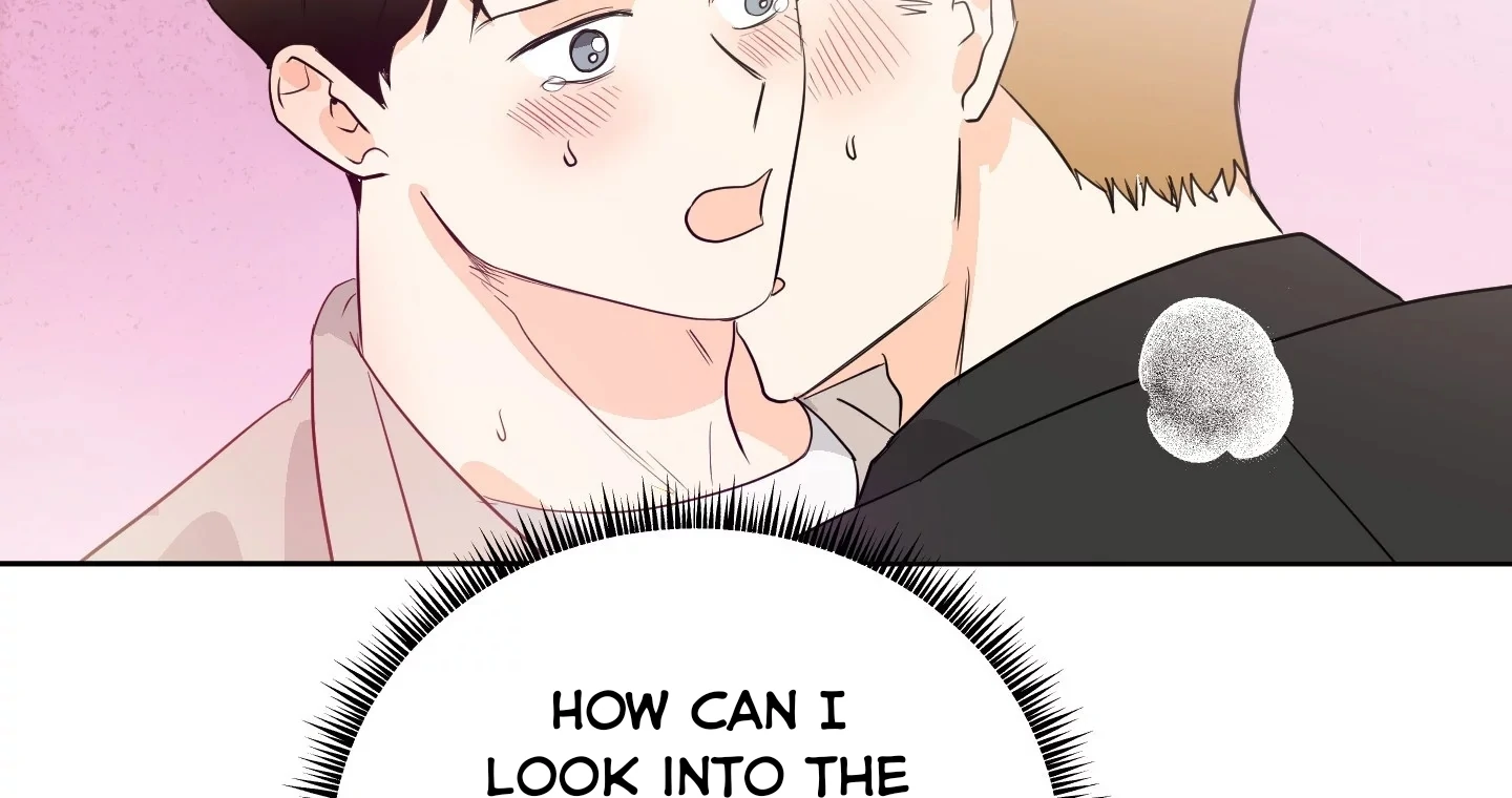 Non Conditional You - Episode 25 (19+) (End of Season 1) manhwa