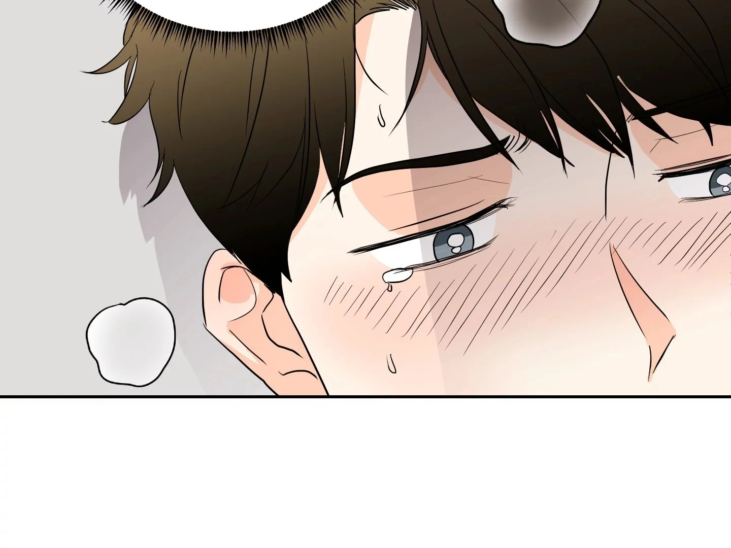 Non Conditional You - Episode 25 (19+) (End of Season 1) manhwa
