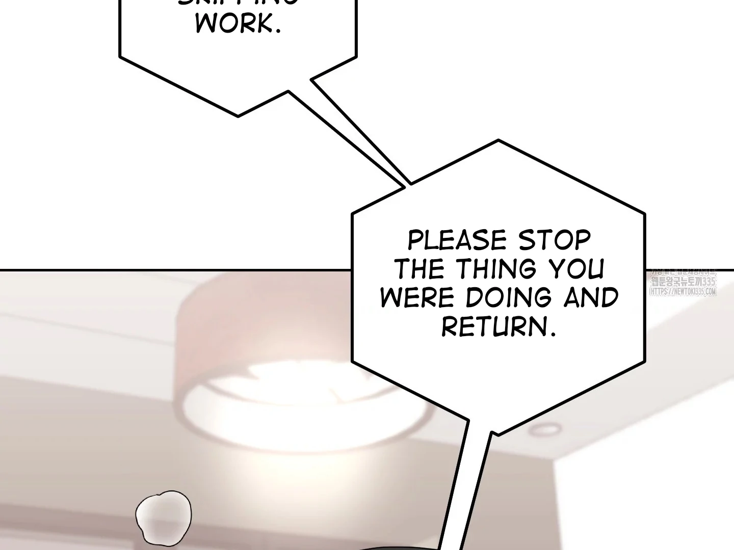 Non Conditional You - Episode 25 (19+) (End of Season 1) manhwa