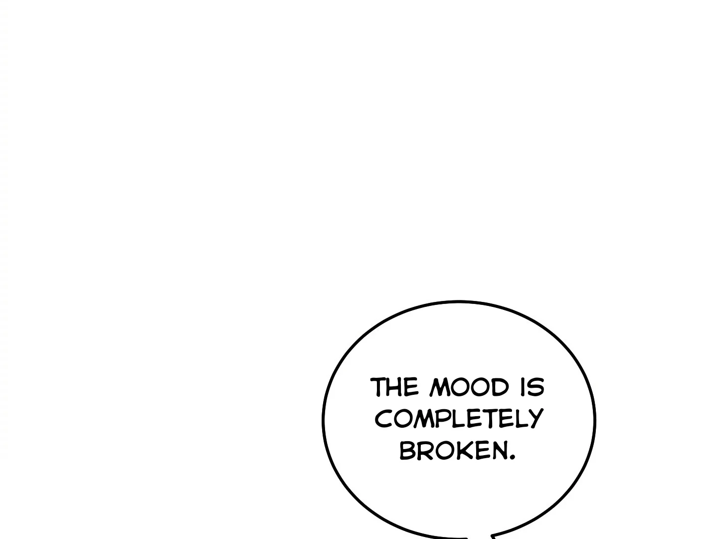 Non Conditional You - Episode 25 (19+) (End of Season 1) manhwa