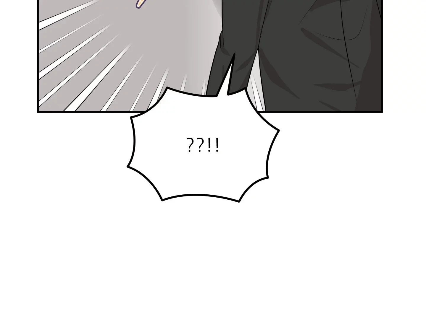 Non Conditional You - Episode 25 (19+) (End of Season 1) manhwa