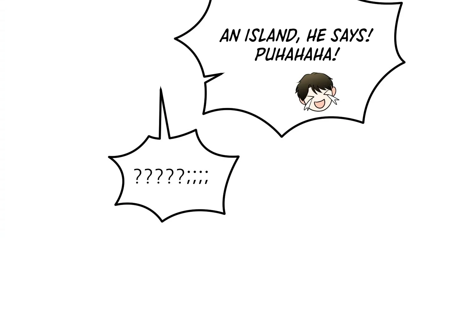 Non Conditional You - Episode 25 (19+) (End of Season 1) manhwa