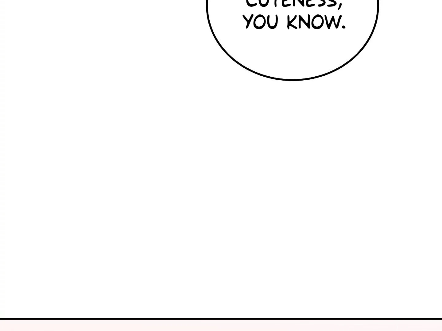 Non Conditional You - Episode 25 (19+) (End of Season 1) manhwa