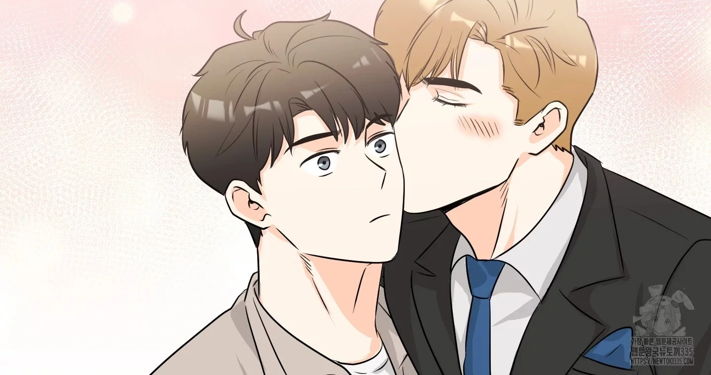 Non Conditional You - Episode 25 (19+) (End of Season 1) manhwa