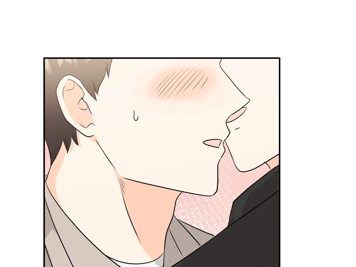 Non Conditional You - Episode 25 (19+) (End of Season 1) manhwa