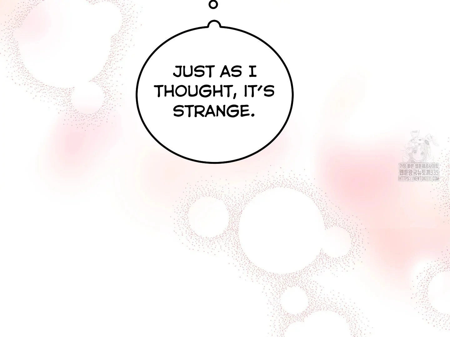 Non Conditional You - Episode 25 (19+) (End of Season 1) manhwa