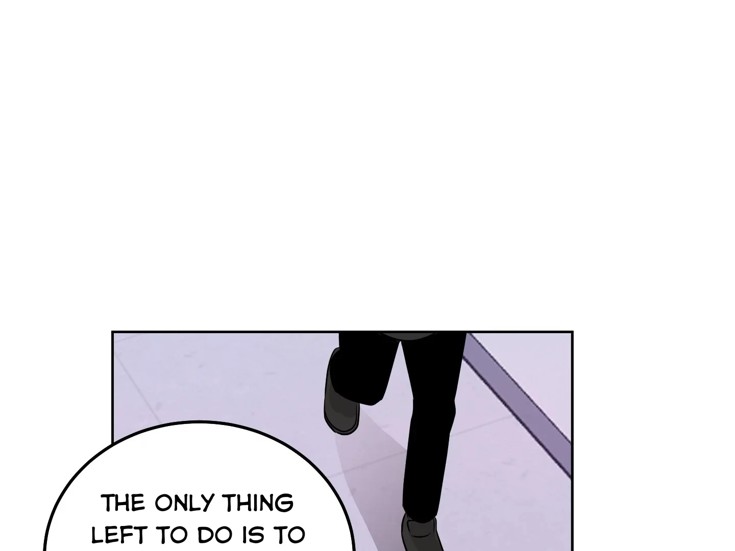 Non Conditional You - Episode 25 (19+) (End of Season 1) manhwa
