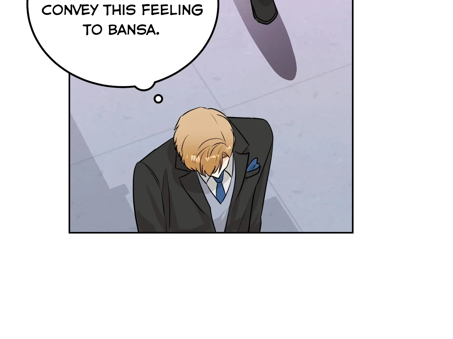 Non Conditional You - Episode 25 (19+) (End of Season 1) manhwa