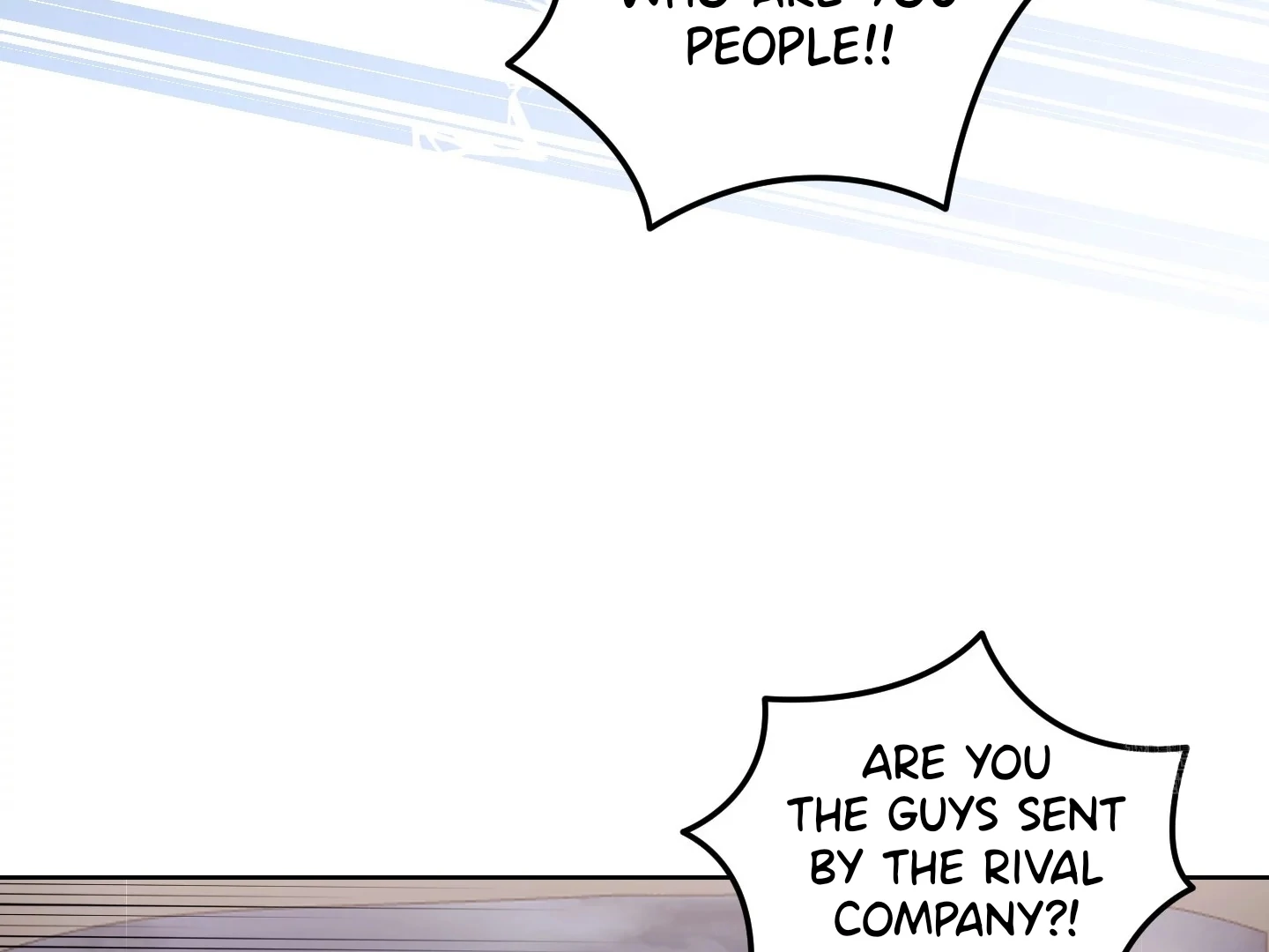 Non Conditional You - Episode 25 (19+) (End of Season 1) manhwa