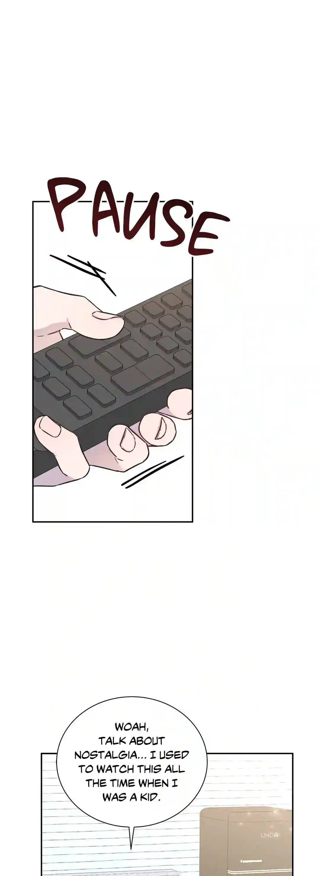 Breakup 101 (Official) - Chapter 1 manhwa