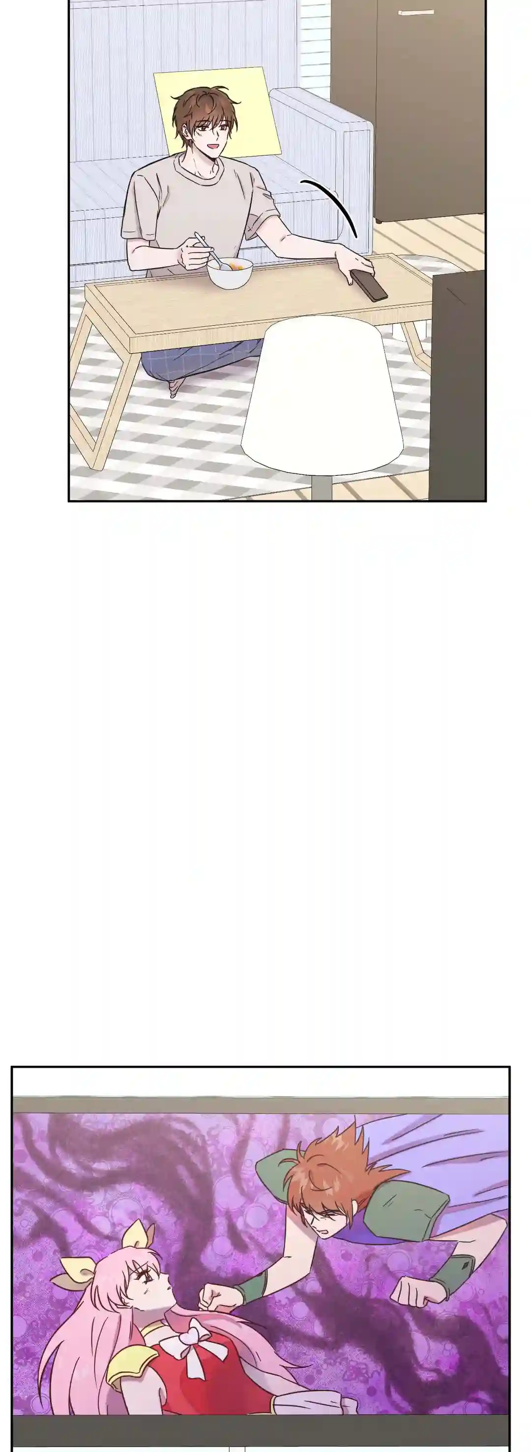 Breakup 101 (Official) - Chapter 1 manhwa
