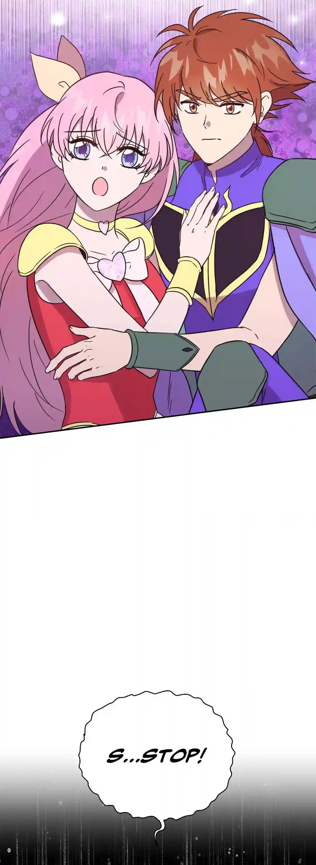 Breakup 101 (Official) - Chapter 1 manhwa