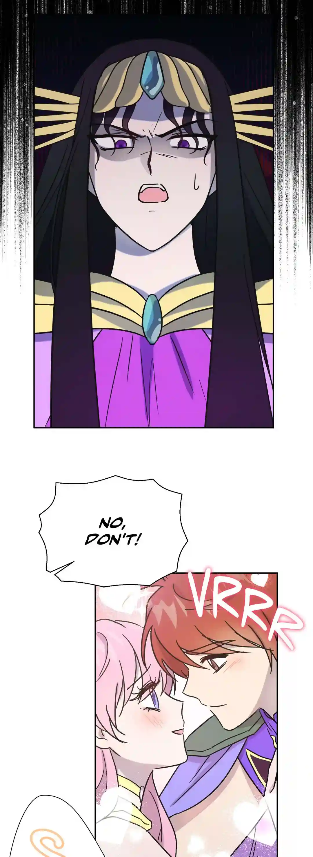 Breakup 101 (Official) - Chapter 1 manhwa