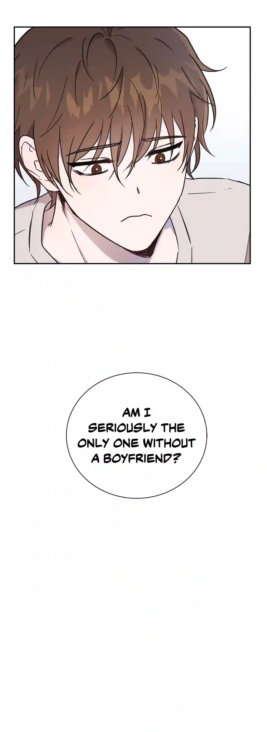 Breakup 101 (Official) - Chapter 1 manhwa