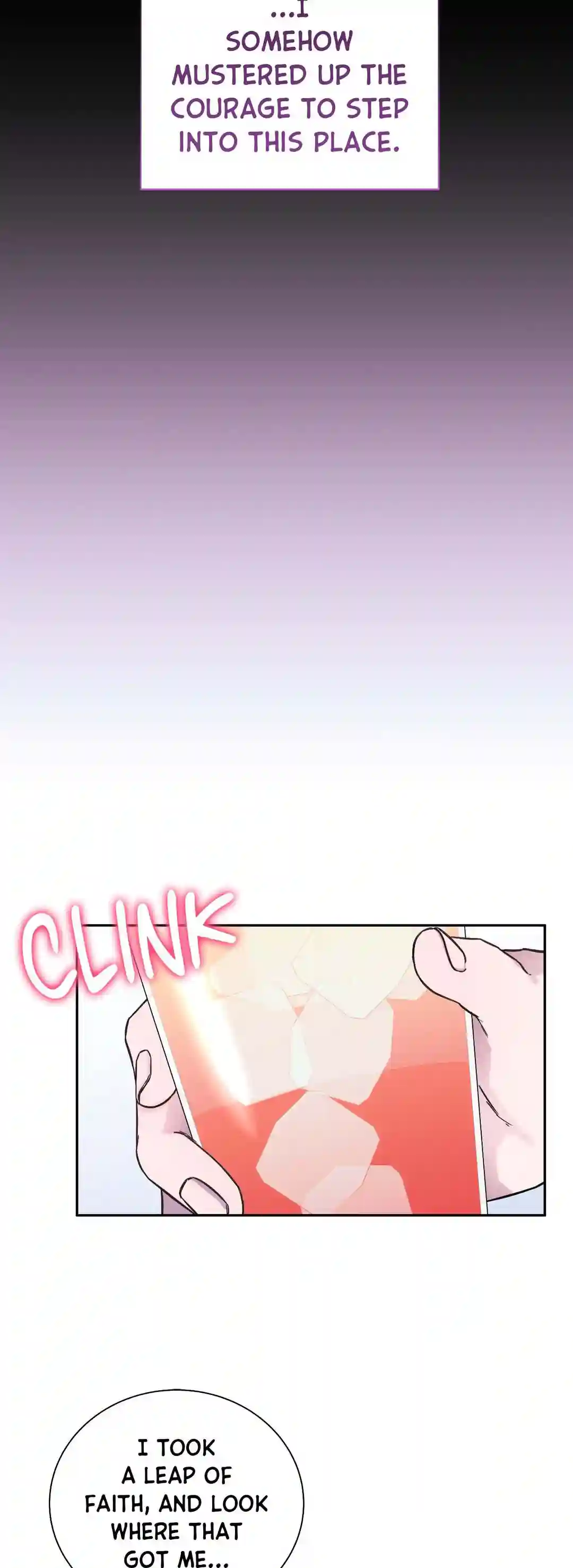 Breakup 101 (Official) - Chapter 1 manhwa