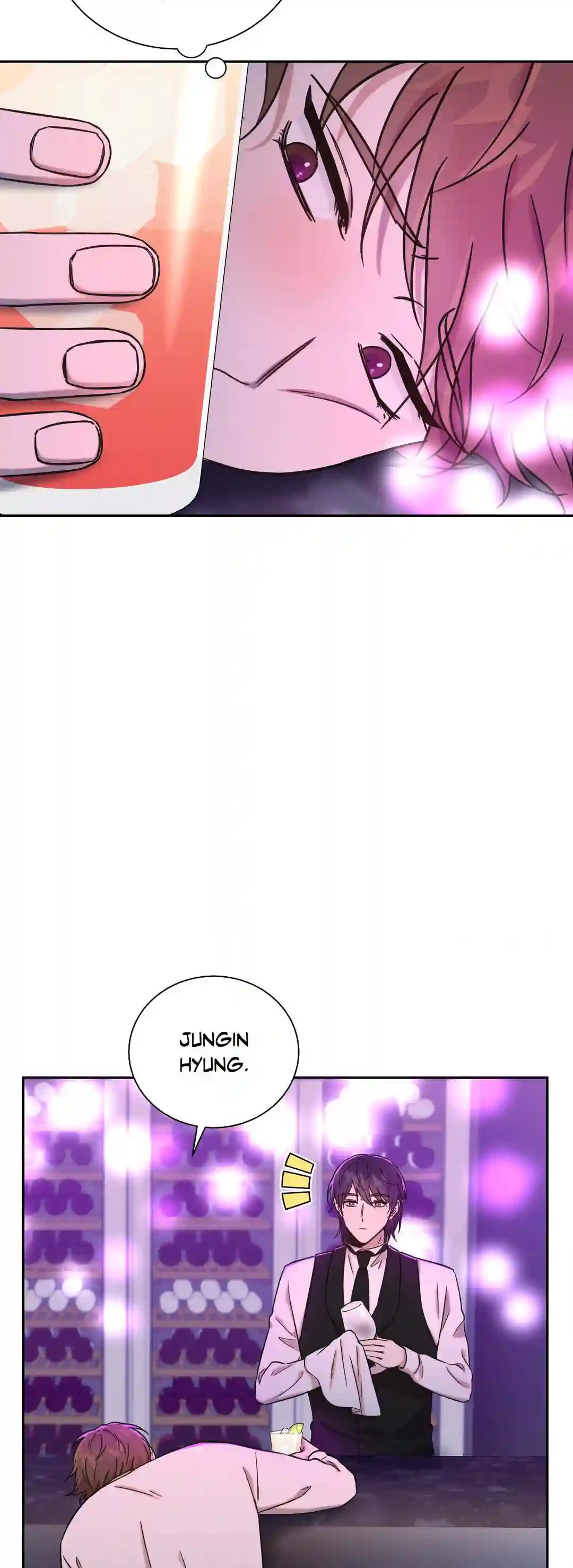 Breakup 101 (Official) - Chapter 1 manhwa
