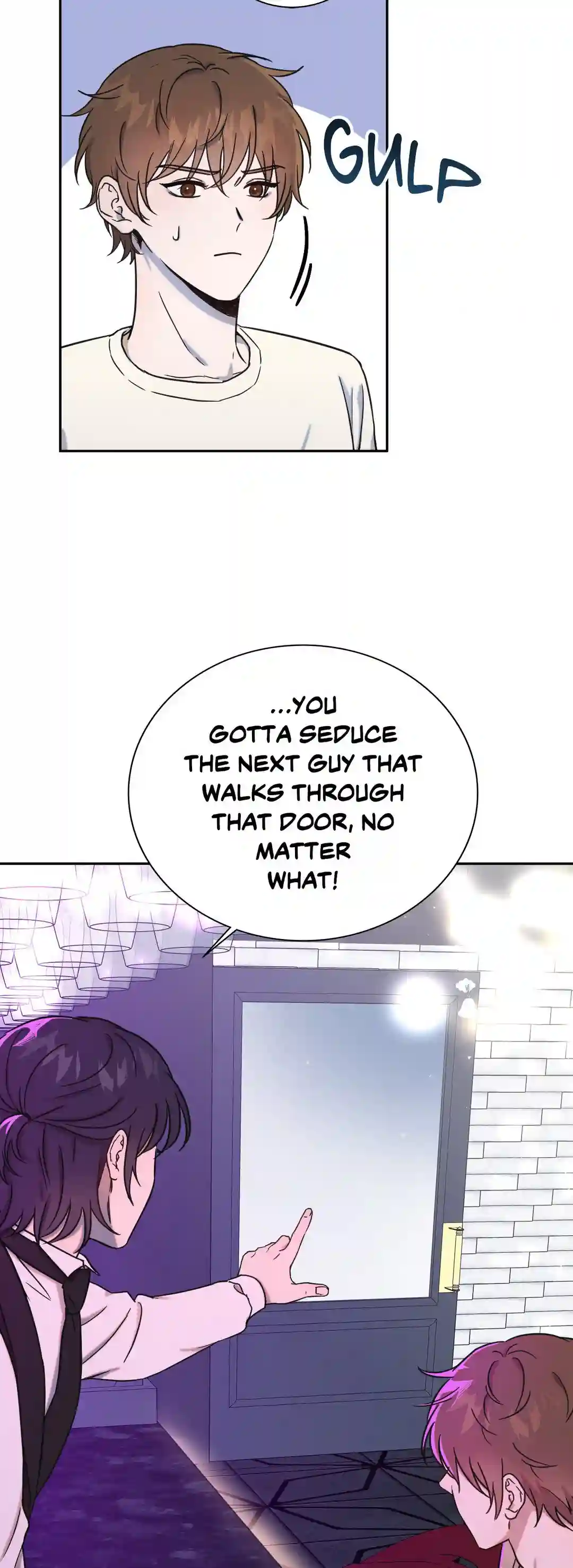 Breakup 101 (Official) - Chapter 1 manhwa