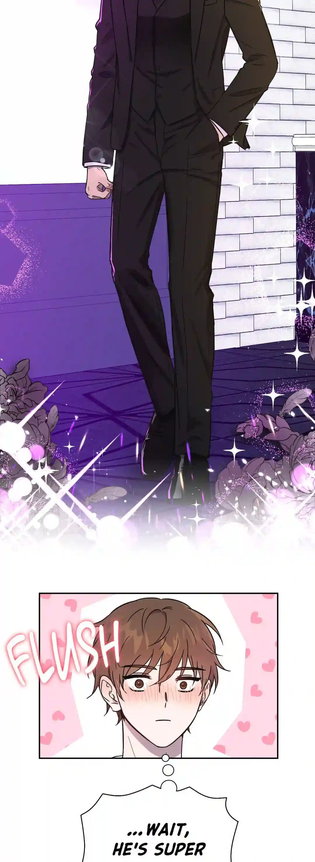 Breakup 101 (Official) - Chapter 1 manhwa