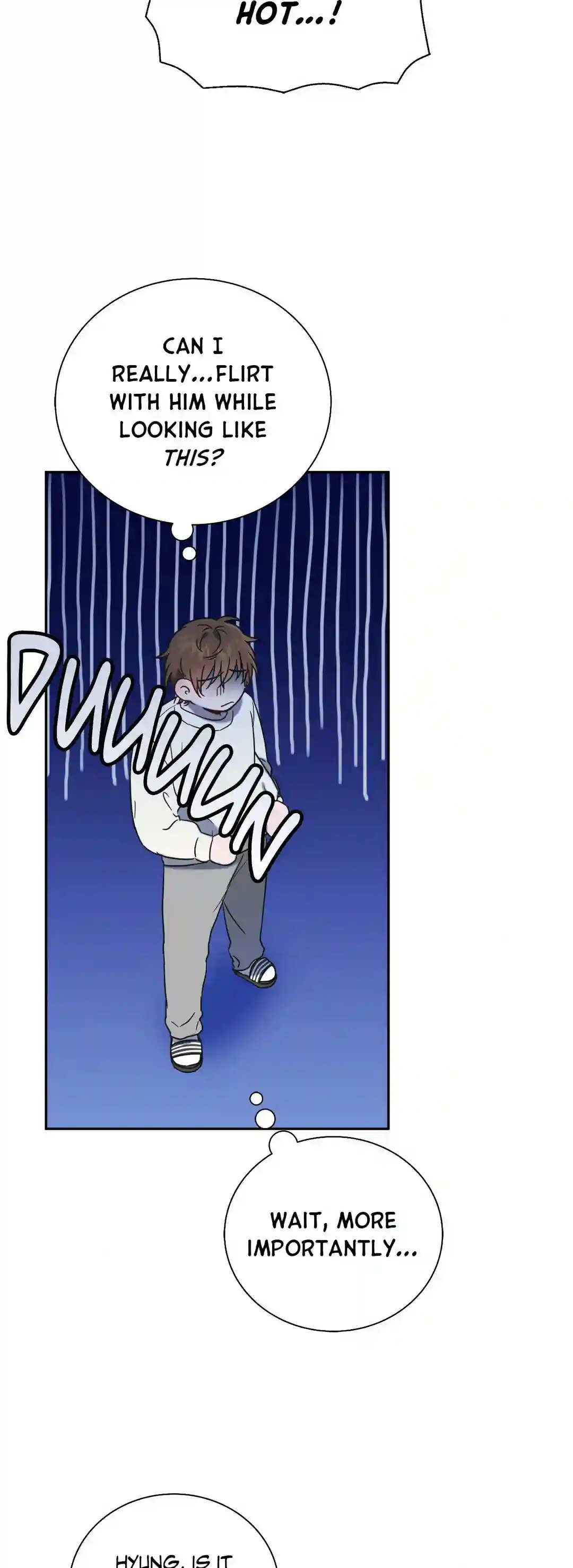 Breakup 101 (Official) - Chapter 1 manhwa