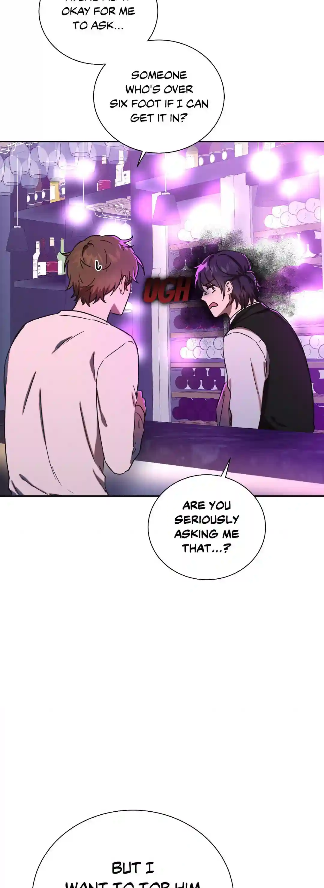 Breakup 101 (Official) - Chapter 1 manhwa