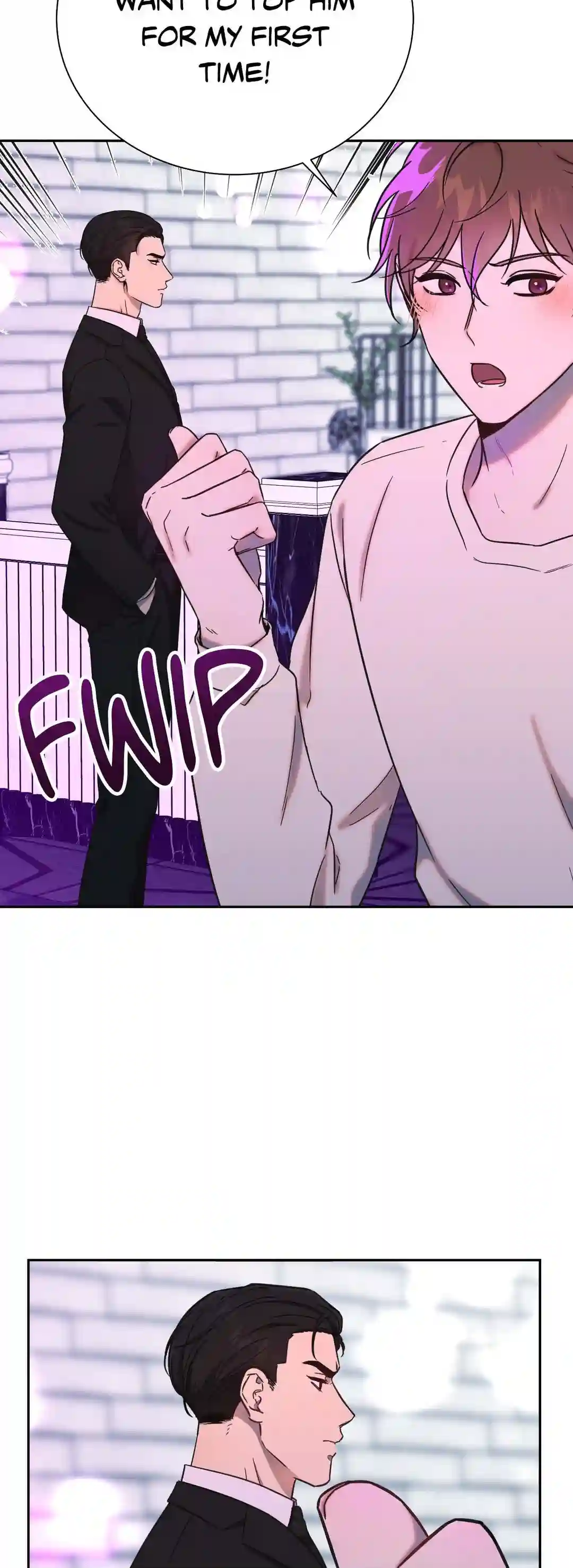 Breakup 101 (Official) - Chapter 1 manhwa