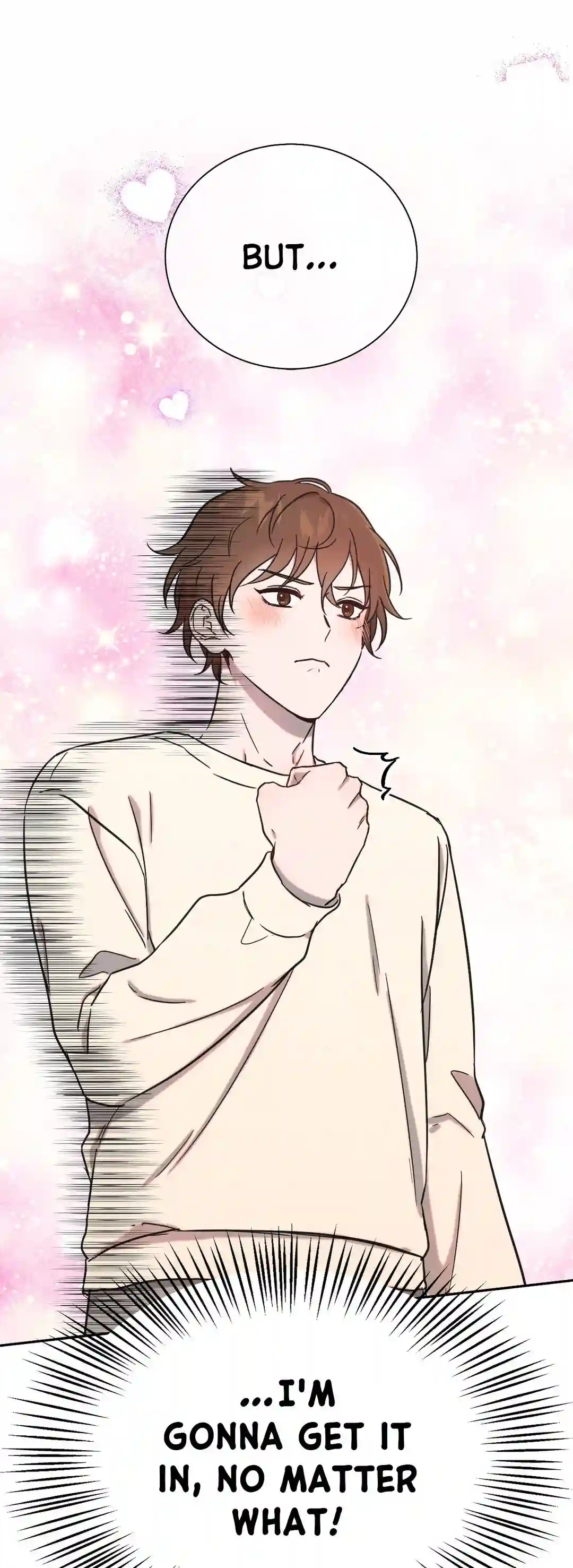 Breakup 101 (Official) - Chapter 1 manhwa