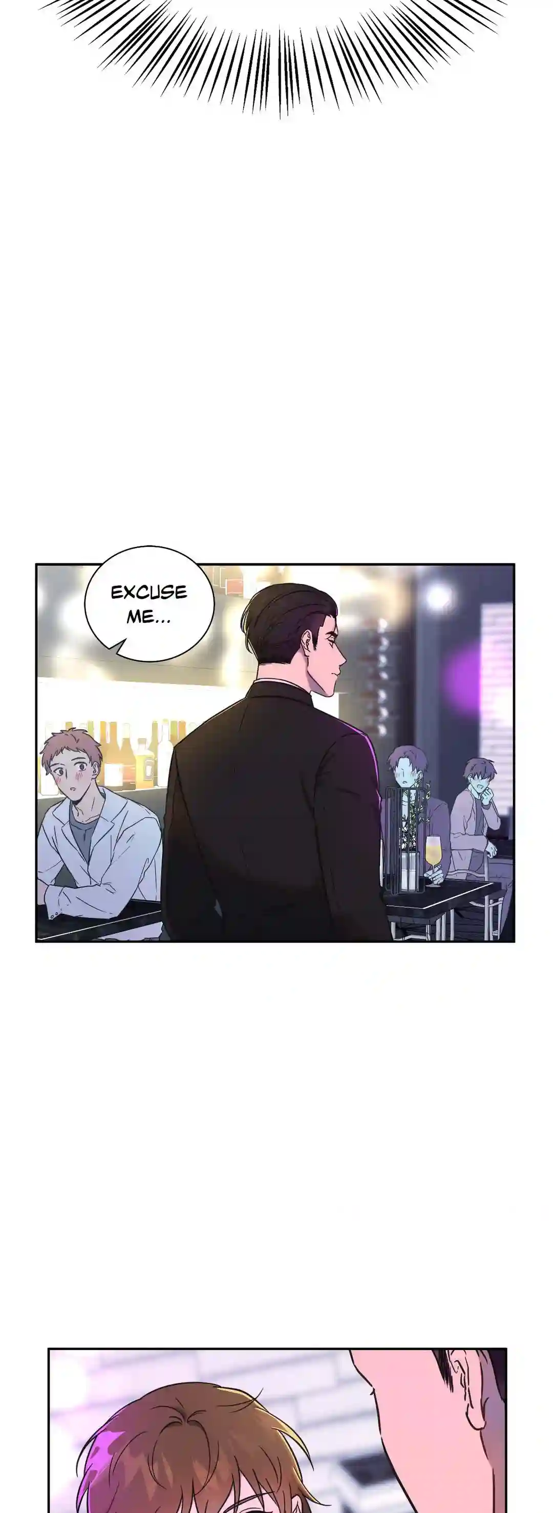 Breakup 101 (Official) - Chapter 1 manhwa