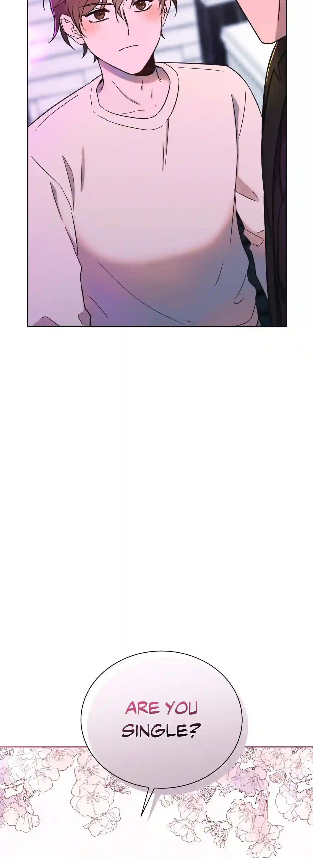Breakup 101 (Official) - Chapter 1 manhwa
