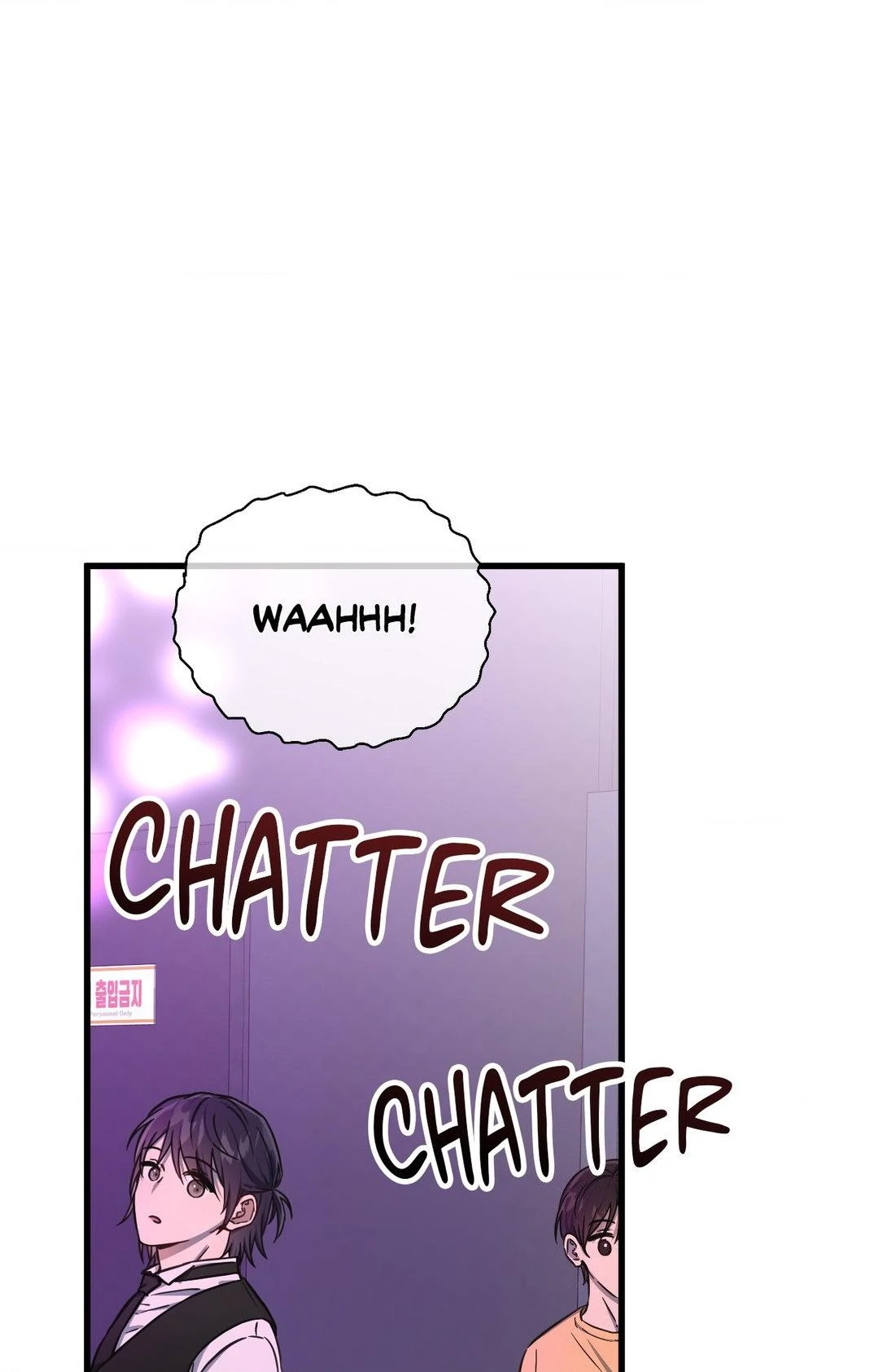 Breakup 101 (Official) - Chapter 10 manhwa