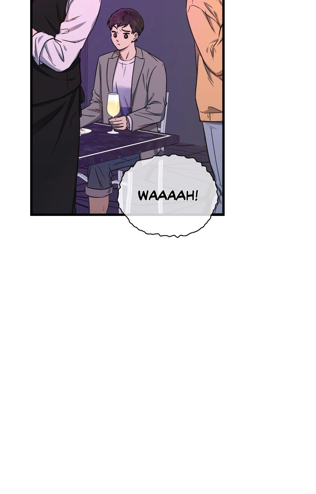 Breakup 101 (Official) - Chapter 10 manhwa