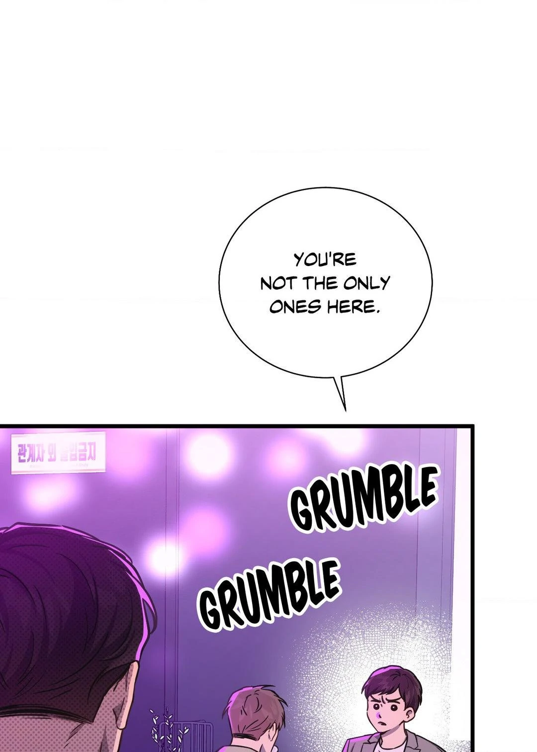 Breakup 101 (Official) - Chapter 10 manhwa