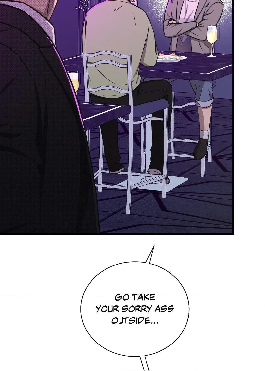 Breakup 101 (Official) - Chapter 10 manhwa