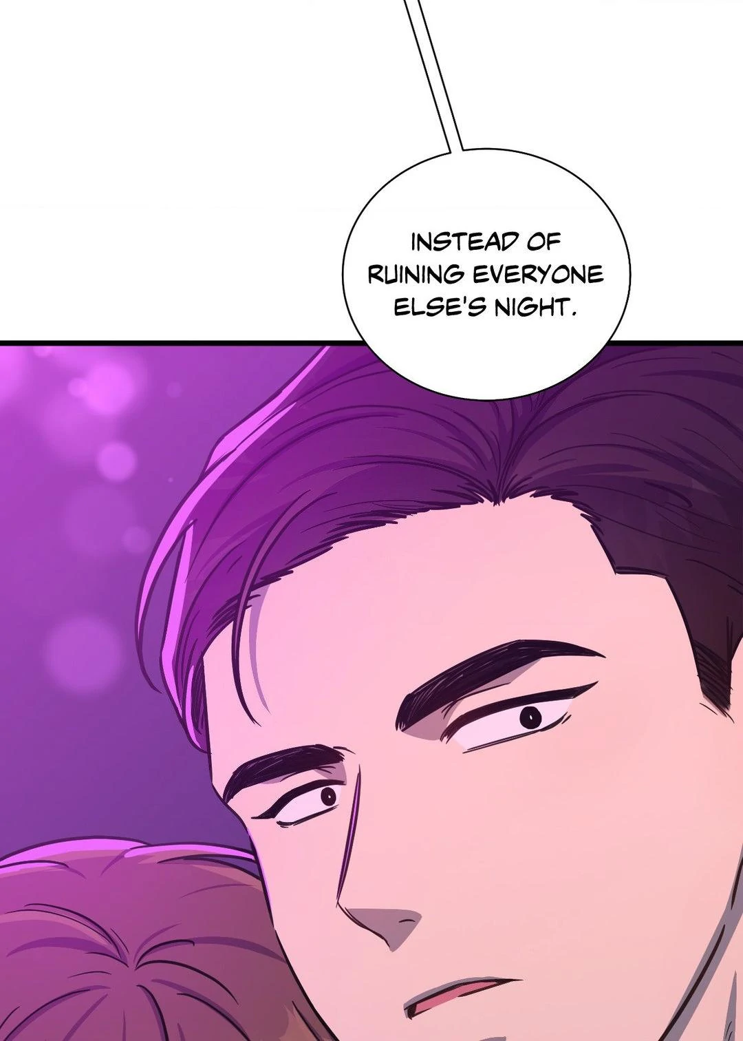 Breakup 101 (Official) - Chapter 10 manhwa
