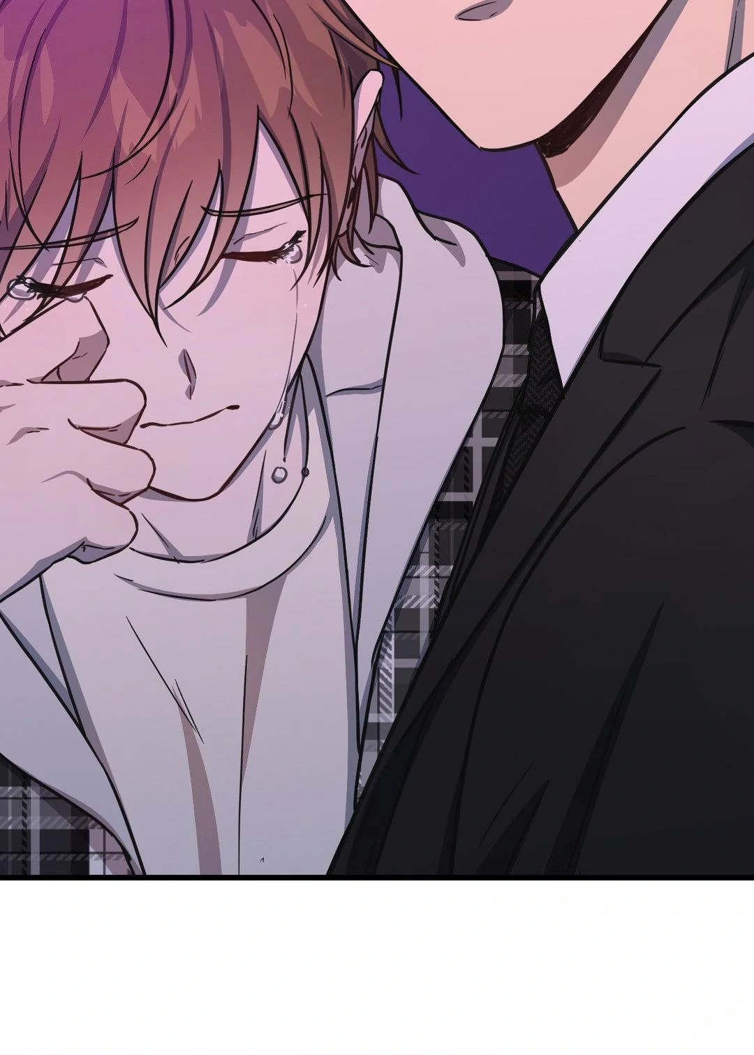 Breakup 101 (Official) - Chapter 10 manhwa