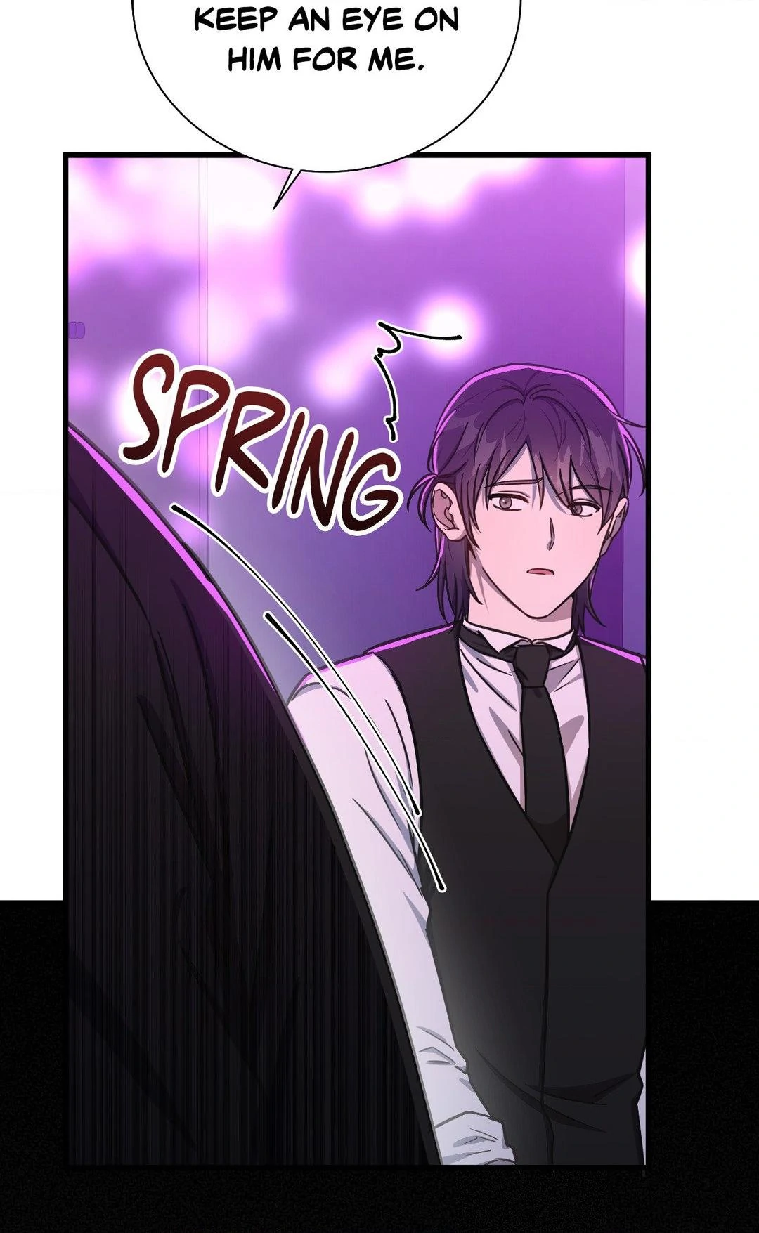 Breakup 101 (Official) - Chapter 10 manhwa