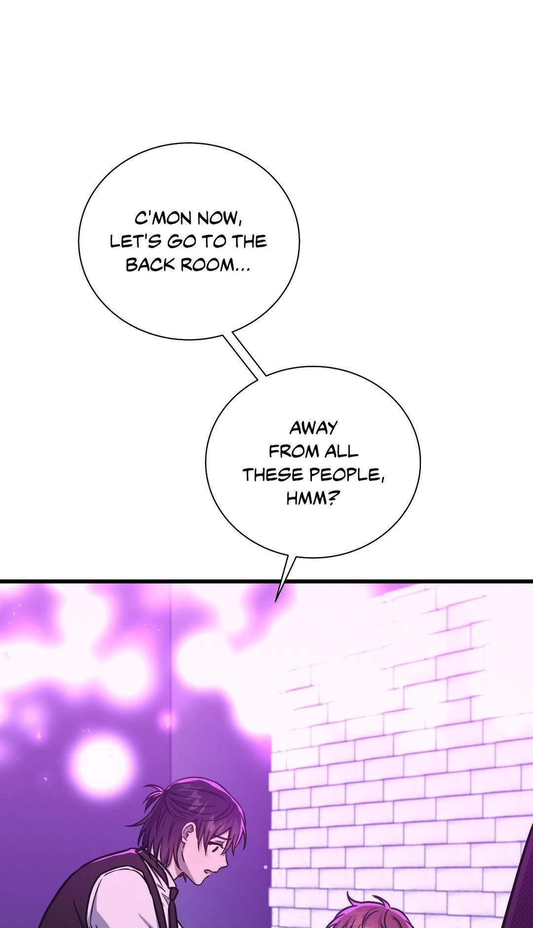 Breakup 101 (Official) - Chapter 10 manhwa